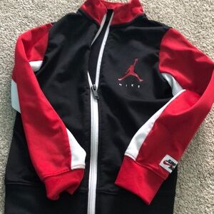 Jordan jacket 3/4 kids
